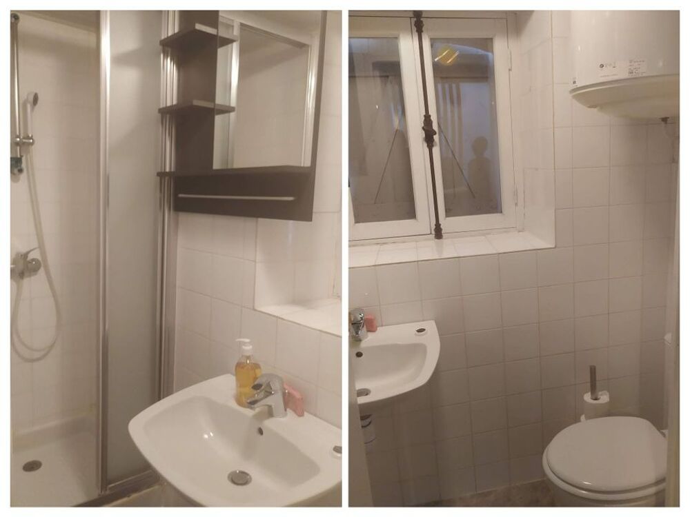 Location Appartement Studio de 20m2 à louer sur Arles Arles