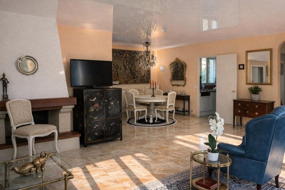 Vente Maison Pavillon Ozoir la ferriere