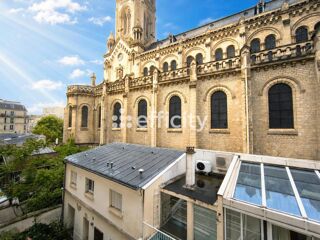  Appartement à vendre 3 pièces 44 m²