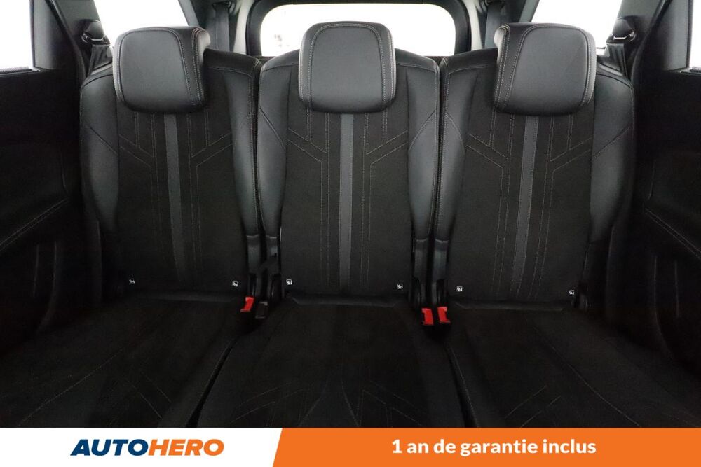 5008 1.2 PureTech GT Pack EAT8 130 ch 2021 occasion 92130 Issy-les-Moulineaux
