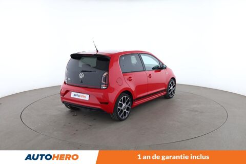 UP 1.0 TSI GTI 5P 115 ch 2021 occasion 92130 Issy-les-Moulineaux