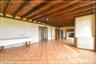  Maison à vendre 4 pièces 111 m²