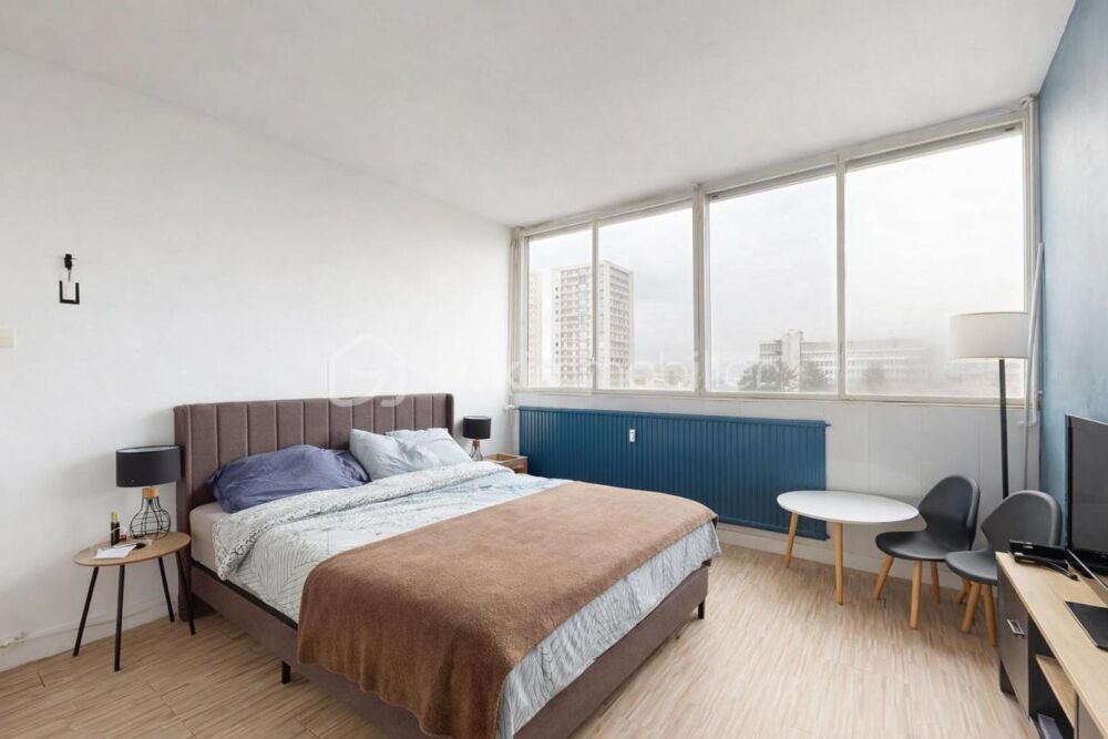 Appartement de Type T4 de 81 m²