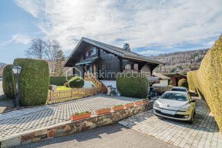  Chalet à vendre 5 pièces 158 m²