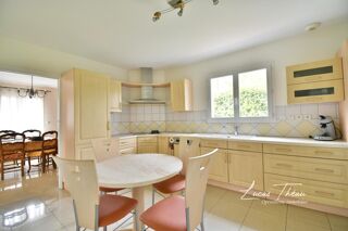  Maison à vendre 5 pièces 141 m²