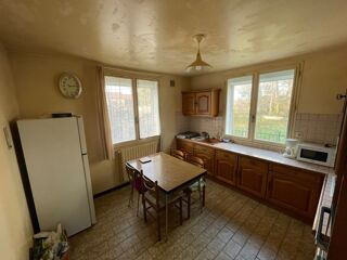  Maison � vendre 5 pi�ces 91 m�