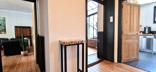  Maison à vendre 9 pièces 199 m²