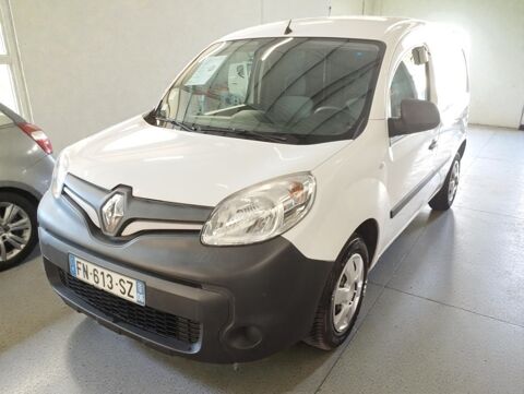 Renault Kangoo Express 1.5 BLUE DCI 95 STE EXTRA 2020 occasion Saint-Jeannet 06640