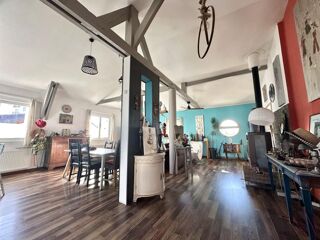  Maison � vendre 7 pi�ces 220 m�