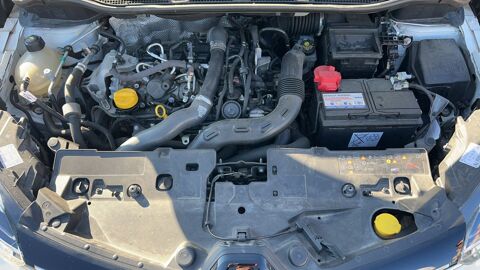Captur 1.3 TCe 150 S-Edition 2018 occasion 89100 Sens