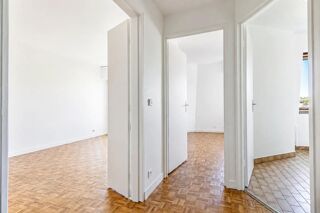  Appartement à vendre 2 pièces 45 m²