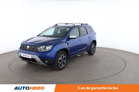 Annonce voiture Dacia Duster 12290 €