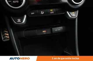 Picanto 1.2 DPI ISG GT Line Premium BVA5 84 ch 2023 occasion 92130 Issy-les-Moulineaux