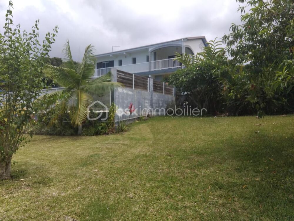 � vendre  Villa Entre-Deux (97414)