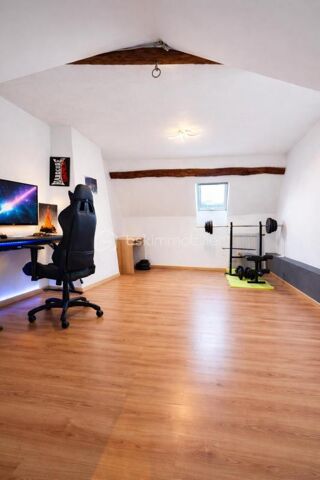  Maison � vendre 3 pi�ces 75 m�