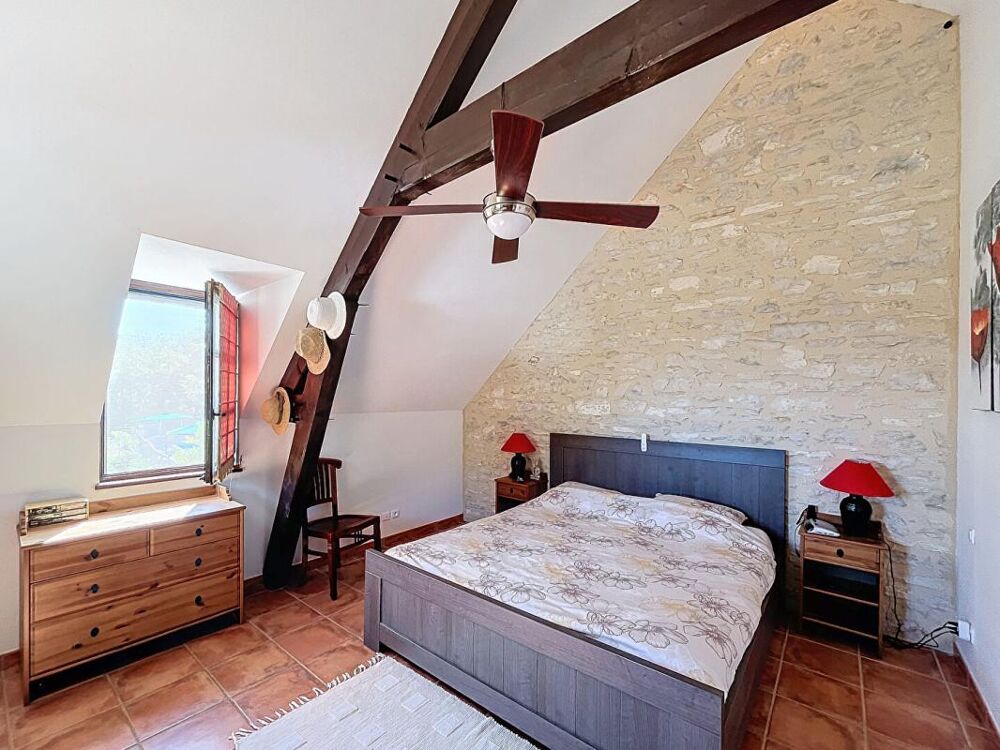 � vendre  Maison Gourdon (46300)