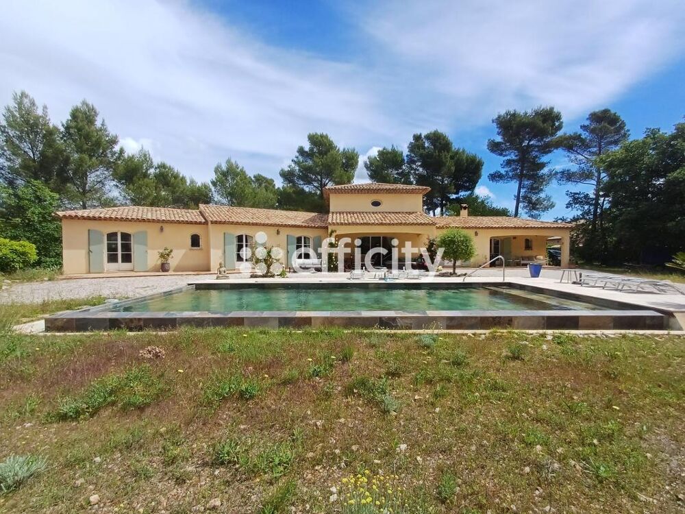 Vente Villa Villa Flayosc