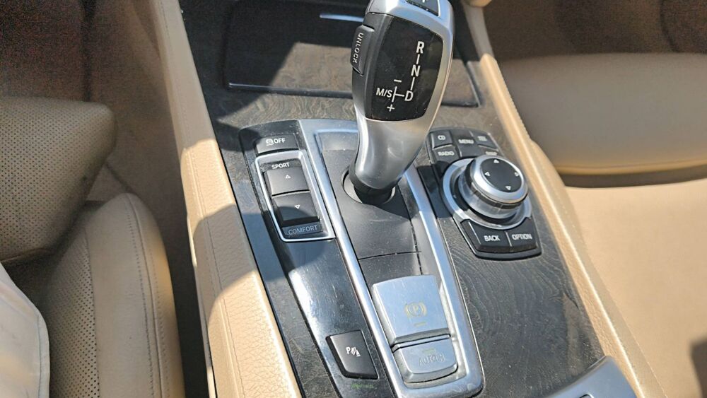 S&eacute;rie 7 4.4 i V8 465 ActiveHybrid BVA8 Exclusive 2011 occasion 76800 Saint Etienne Du Rouvray