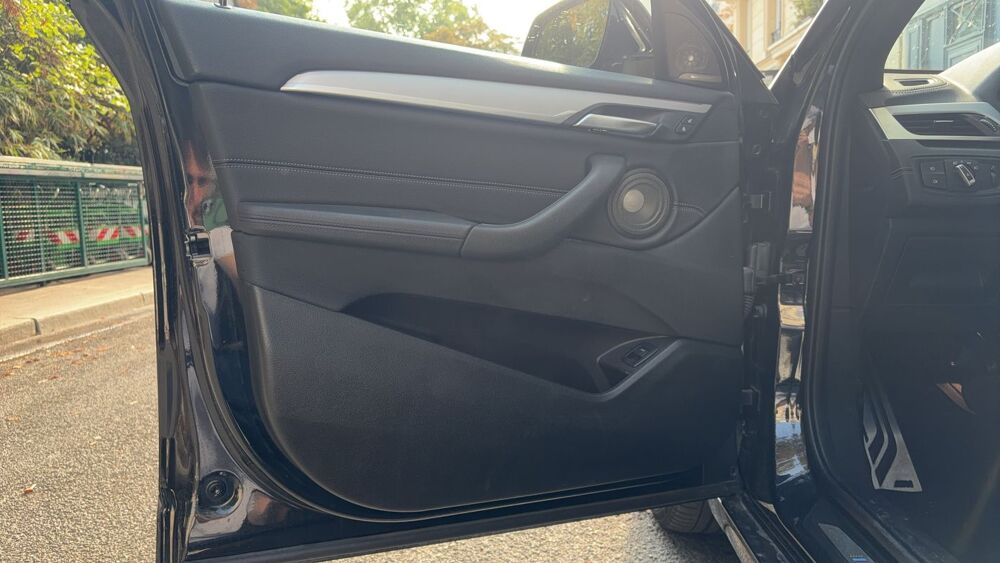 X2 (F39) M35i 306 BVA8 . - Entretien constructeur Toit ouvrant 2019 occasion 75011 Paris