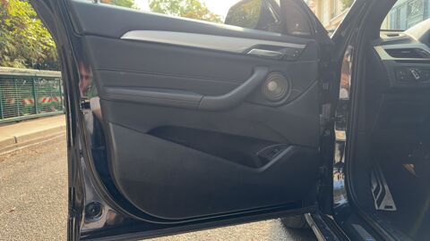 X2 (F39) M35i 306 BVA8 . - Entretien constructeur Toit ouvrant 2019 occasion 75011 Paris