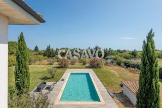  Maison à vendre 7 pièces 285 m²