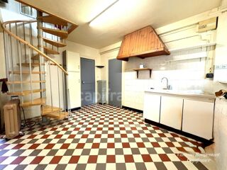  Maison  vendre 6 pices 106 m