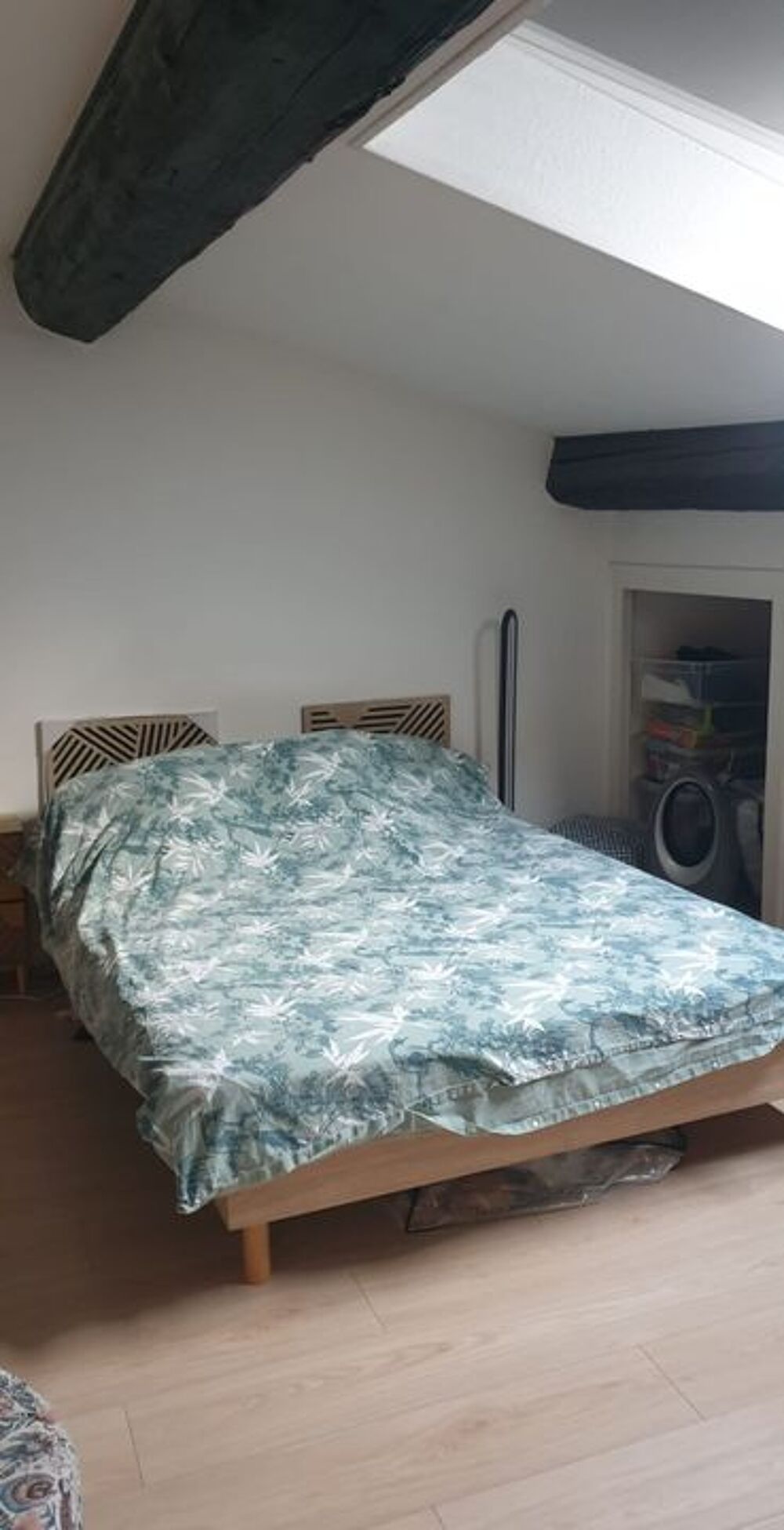 Location Appartement Appartement de 65m2 à louer sur Vourles Vourles