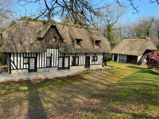  Maison � vendre 7 pi�ces 182 m�