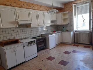  Maison � vendre 6 pi�ces 132 m�