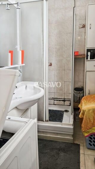  Immeuble à vendre 4 pièces 750 m²