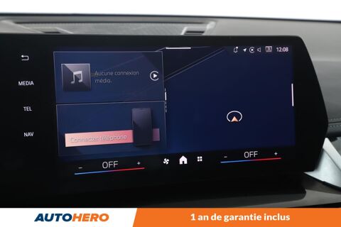 X1 xDrive23d M Sport DKG7 211 ch 2024 occasion 92130 Issy-les-Moulineaux