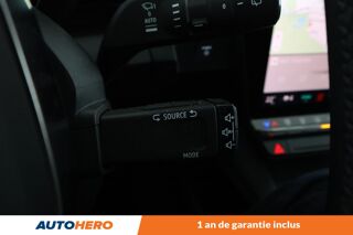 M&eacute;gane EV60 Super Charge Techno 220 ch 2023 occasion 92130 Issy-les-Moulineaux