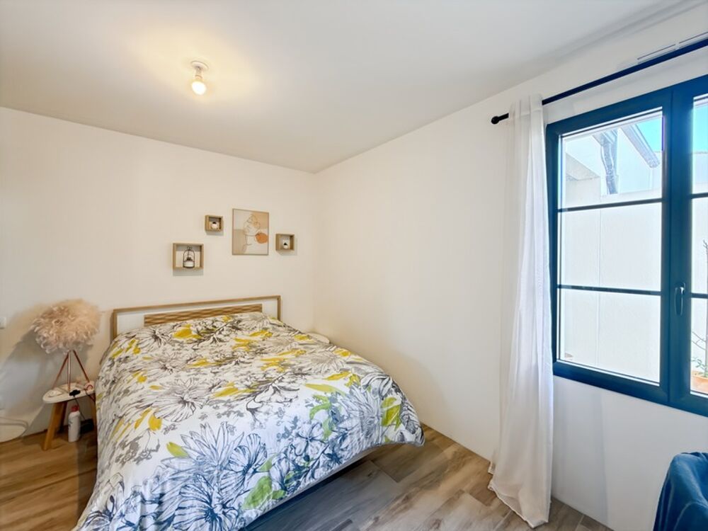  vendre  Maison La Rochelle (17000)