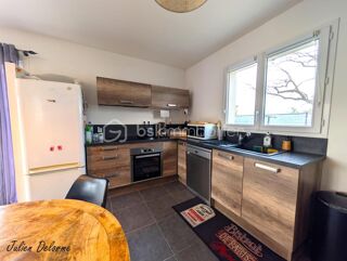  Maison � vendre 5 pi�ces 99 m�