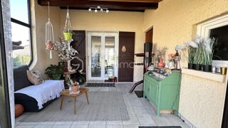  Maison à vendre 4 pièces 90 m²