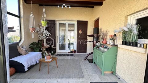  Maison à vendre 4 pièces 90 m²
