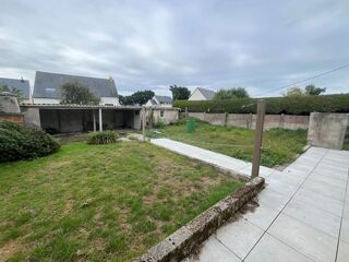  Maison � vendre 4 pi�ces 93 m�