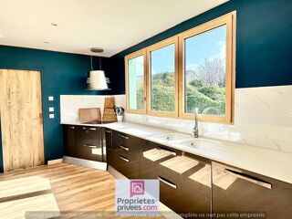  Maison à vendre 7 pièces 144 m²