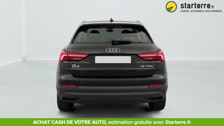Q3 45 TFSIe 245 ch S tronic 6 Business line 2023 occasion 69190 Saint-Fons