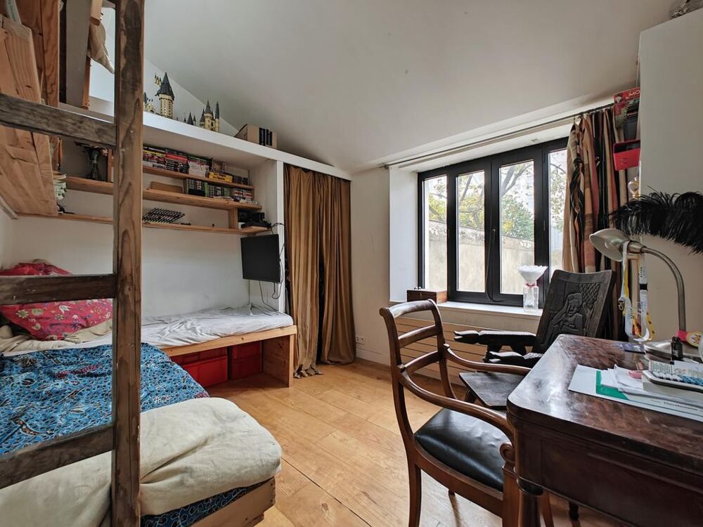  vendre  Appartement Paris 18