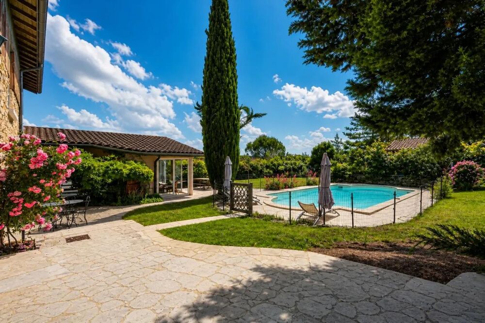 Vente Maison Maison de 10 pièces de 236 m² à Frontonas Frontonas