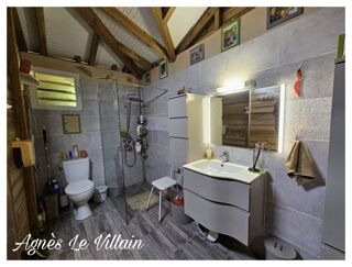  Propri�t�/ch�teau � vendre 6 pi�ces 112 m�