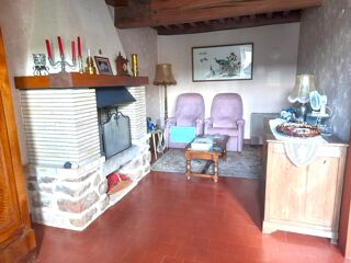  Maison à vendre 8 pièces 136 m²