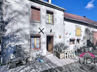  Maison à vendre 3 pièces 88 m²