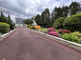  Villa � vendre 10 pi�ces 232 m�