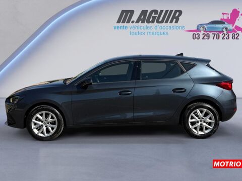 Leon IV 1.5 ETSI HYBRID 115 BUSINESS DSG7 2025 occasion 55800 Contrisson