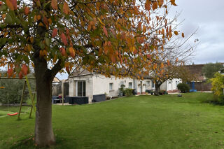  Maison � vendre 6 pi�ces 130 m�