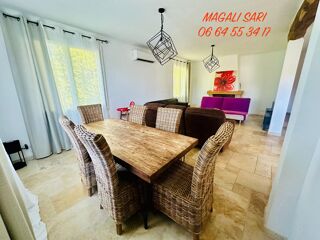  Maison � vendre 8 pi�ces 136 m�