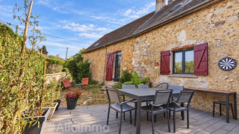 Maison Lachy 119 m2