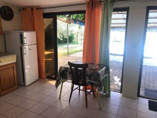  Appartement à louer 1 pièce 24 m²